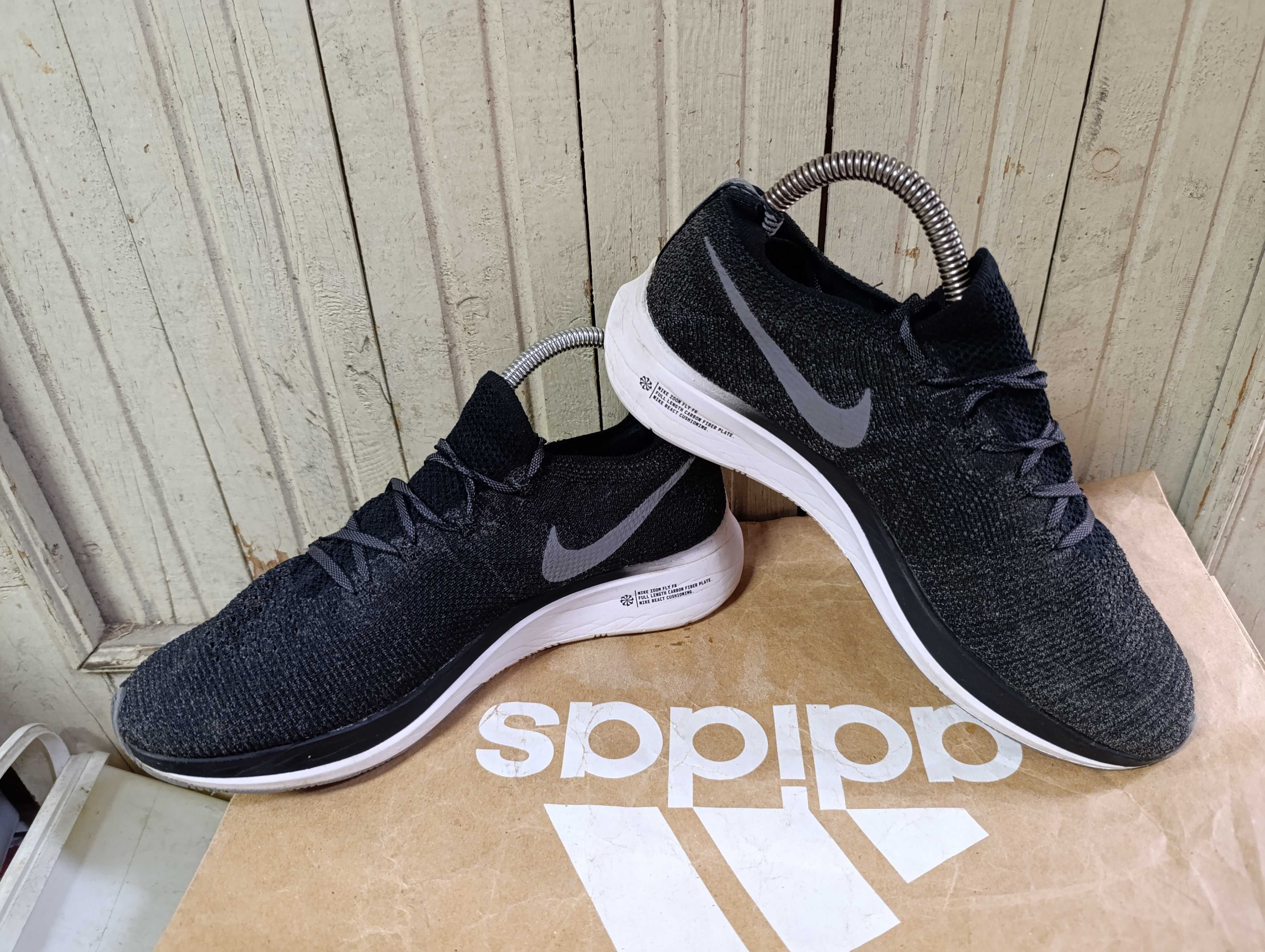 Nike Air Zoom Fly Flyknit''оригинални мъжки маратонки 41 номер