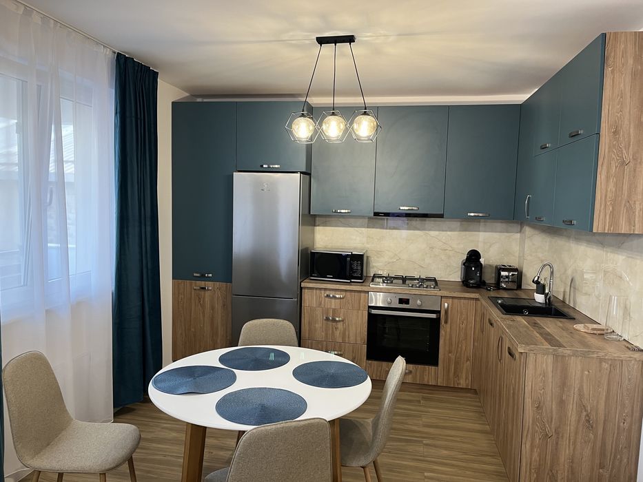 Ofer spre inchiriere apartament 2 camere