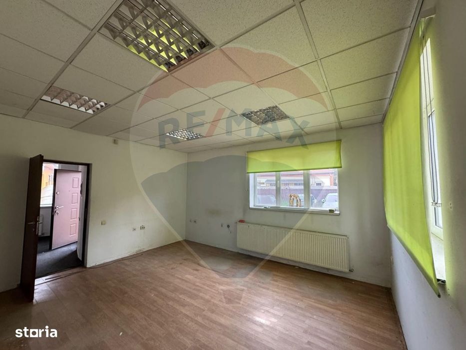 Casă  cu 5 camere de închiriat în zona Marasti, Piața 1 Mai