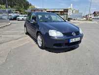 Golf 5 2006 1.4 benzina Acte Germania valabile