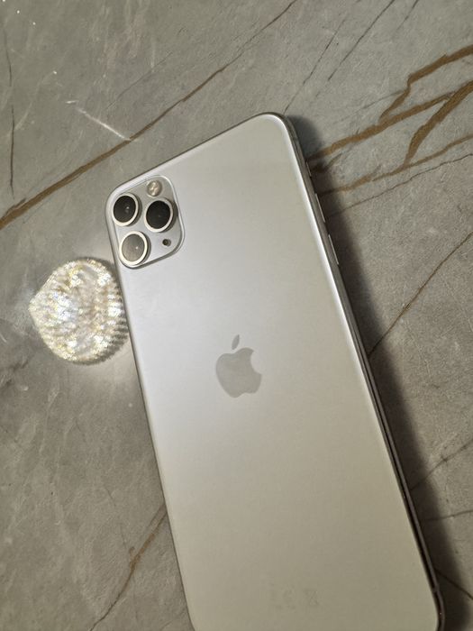 Iphone 11 Pro Max white