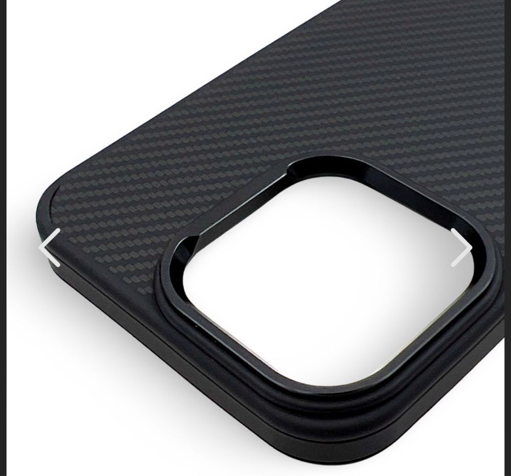 Carbon Case premium iphone13/14/15