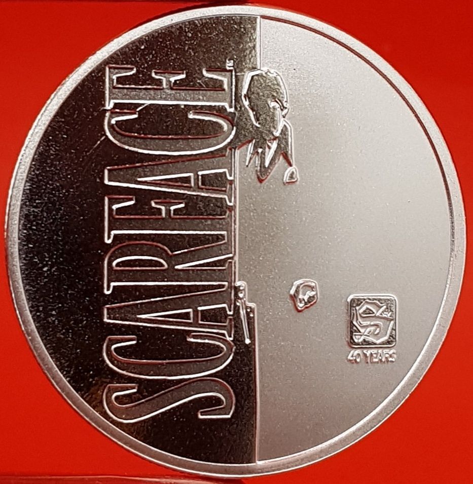 Razboinici de Demult monede argint lingou 999