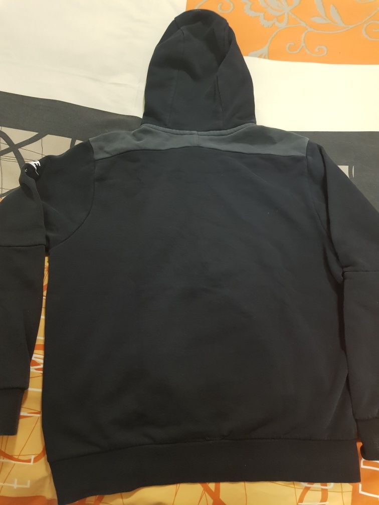 Vand hanorac Nike ( Nike Air) mărimea S, 1potrivit adolescent 13-15 an