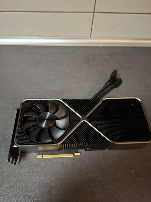 RTX 3090 24GB Founder Edition