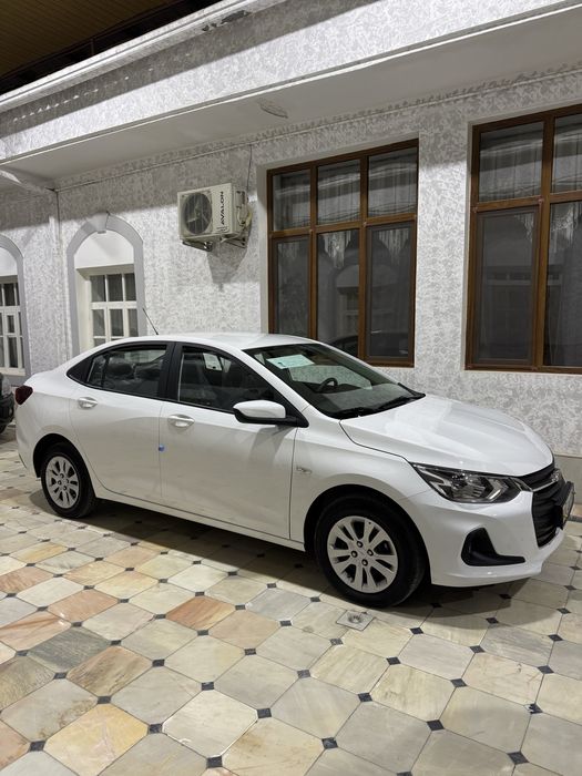 Onix 2023 ga 2024 yil