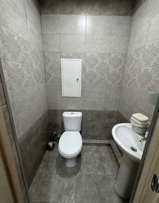 Kadesheva bozor yonida kvartira ijaraga beriladi