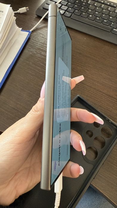 Galaxy S24 Ultra