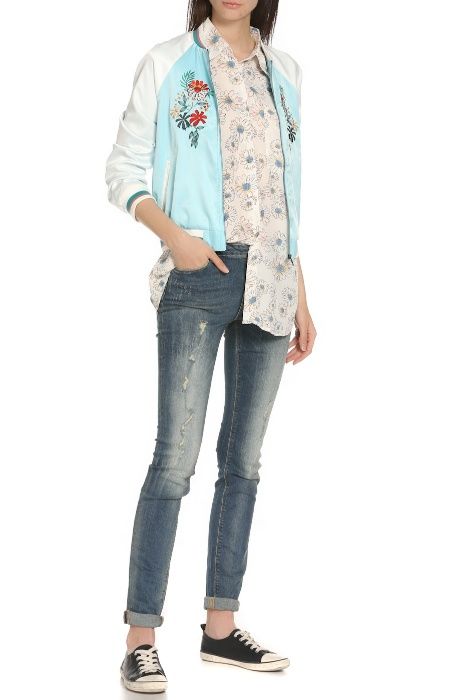 Дамски горници - Only, Glamorous