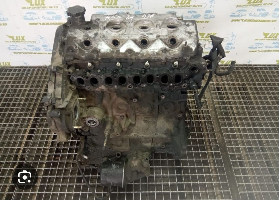 Двигател Toyota rav4 2005