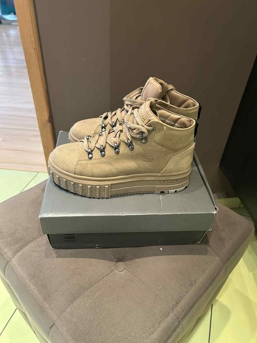 Спортни боти  G-star