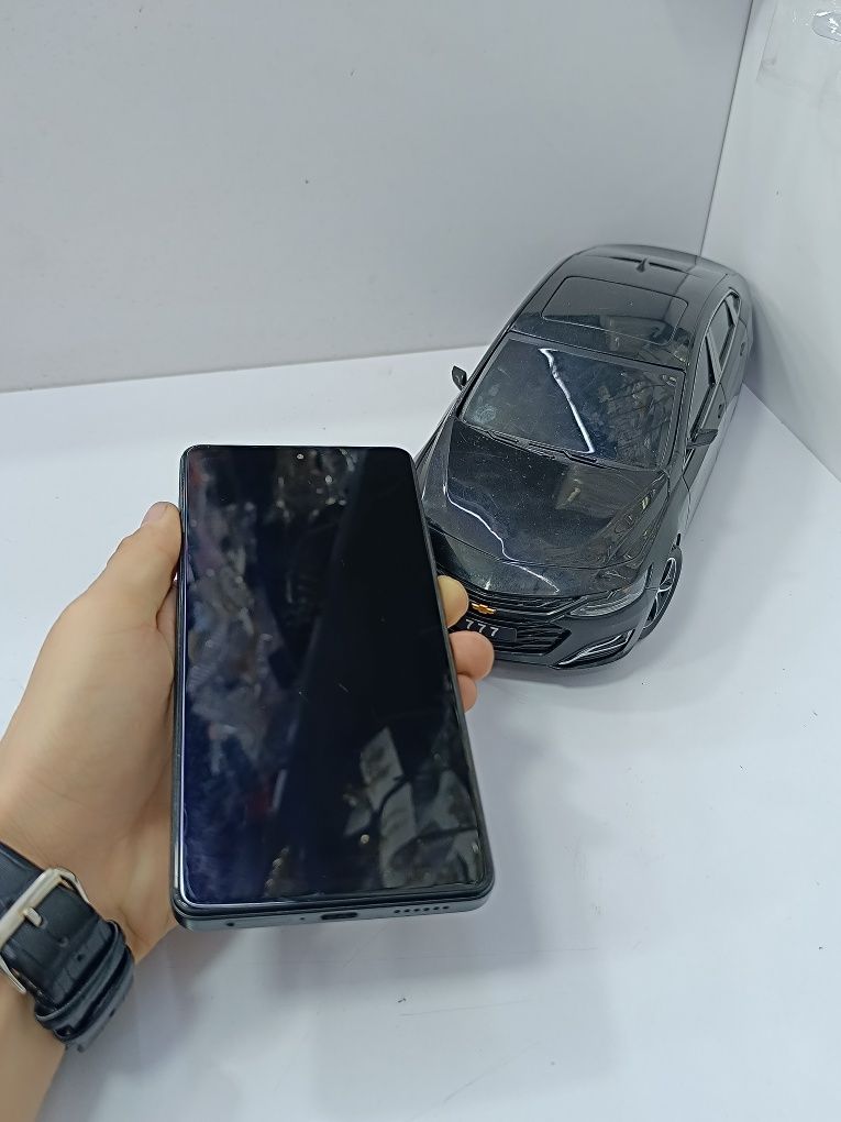 Redmi Note 12 pro plus 5 g toza