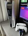 Продам Sony Playstation 5 slim