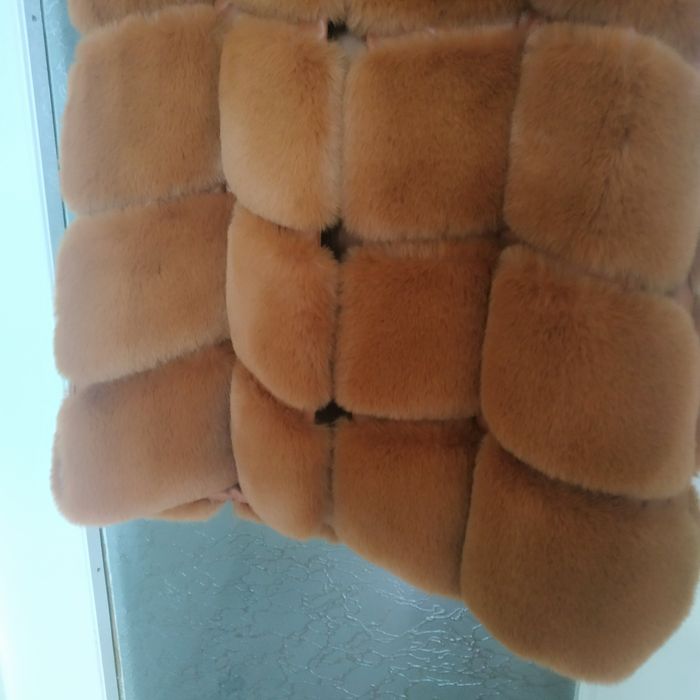 Vesta Blana Artificial