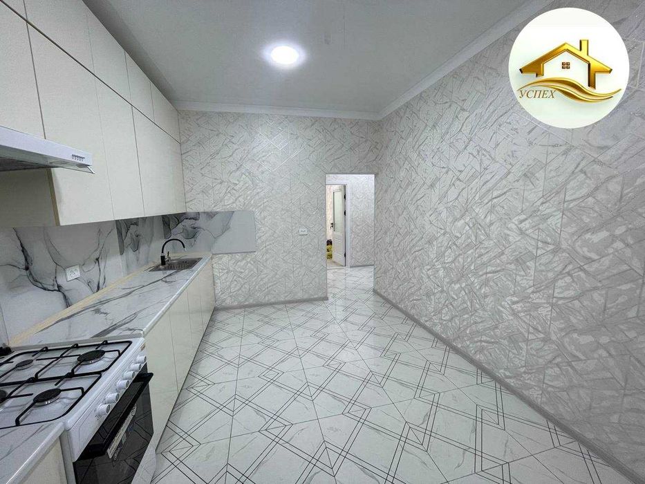 Продаётся 2х квартира на 2 этаж орр ШАЙХ УЛ ОЛАМ