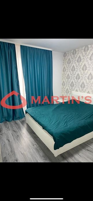 Дава се под наем Тристаен апартамент в София, Витоша - 88 кв.м за 870 € - Снимка #2