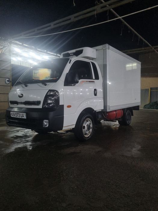 Киа бонго 3   1.200 кг.     Kia bongo 3  1.2 ton