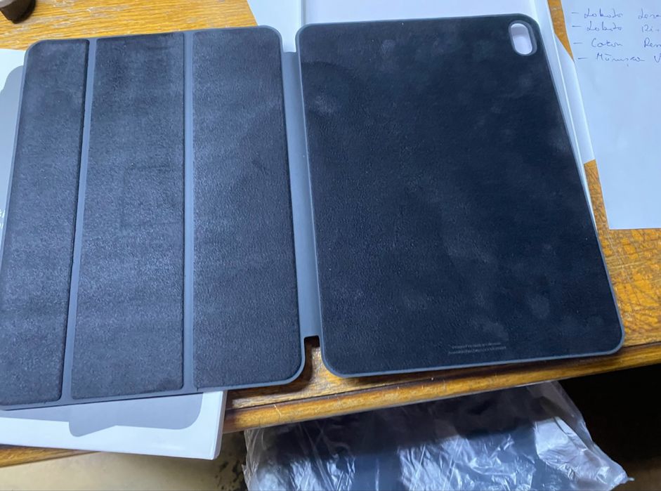Smart Folio Ipad 11/Air11/Pro 11 sau 13/Air4//lpad Pro 12.9/Mini 6
