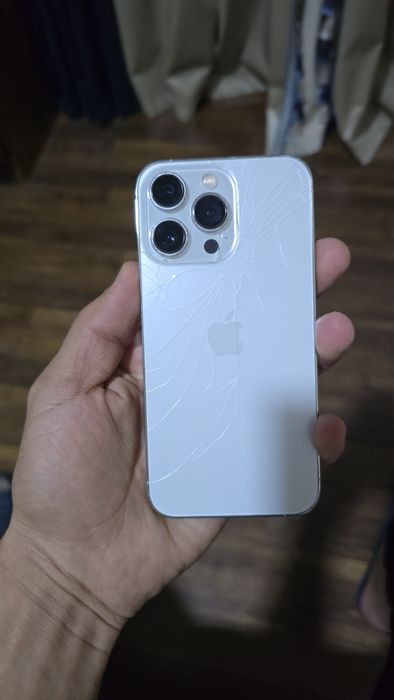 Iphone 13 pro full