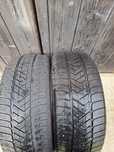 Vând doua anvelope Pirelli Scorpion 255/45/20