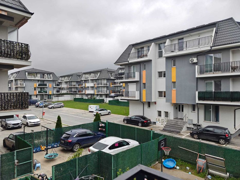 Dusan Residence - Cazare regim hotelier Otopeni-Aeroport/Therme/Bazin