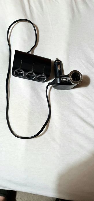 Продавам аксесоари за автомобил