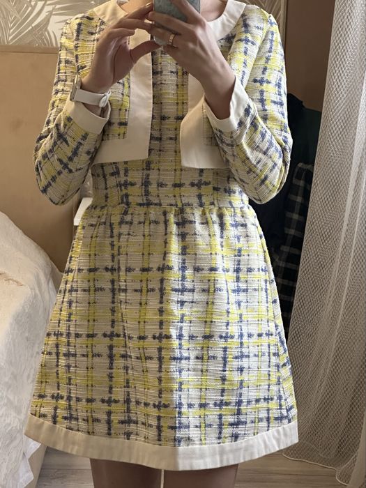 Продам нарядное платье