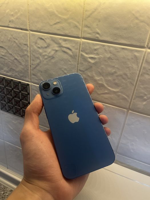 Iphone 13 в отличном состоянии