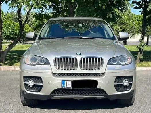 BMW X6 Bmw x6  xDrive