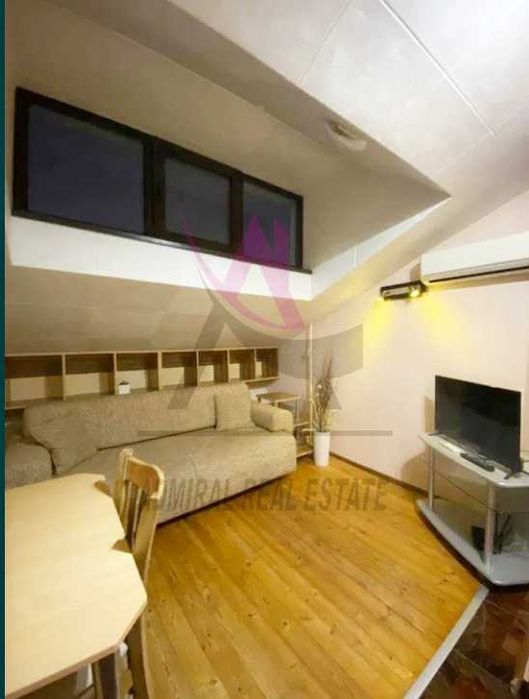 Дава се под наем Двустаен апартамент в Варна, Трошево - 60 кв.м за 450 € - Снимка #3