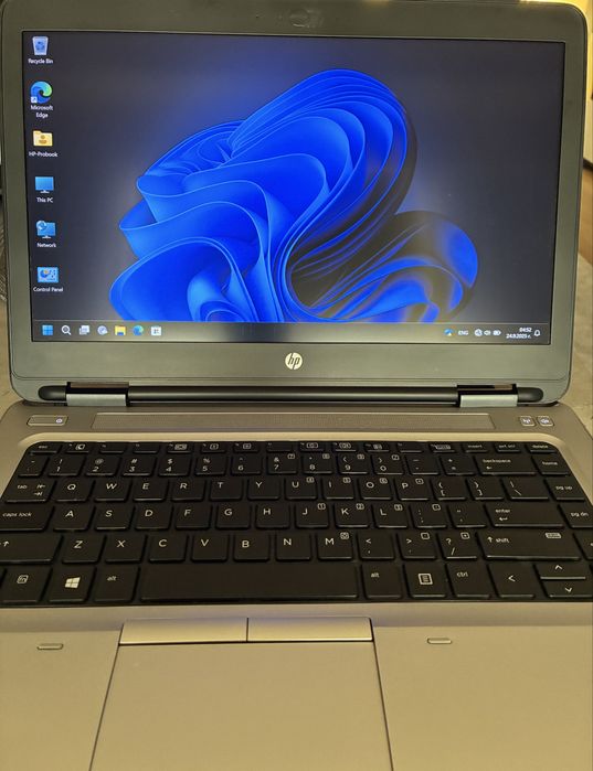 Лаптоп HP ProBook 640 G3