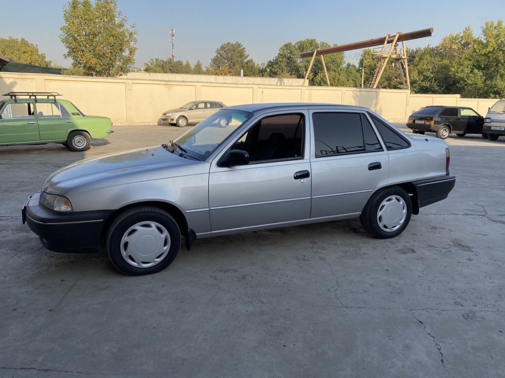 Продается Daewoo Nexia