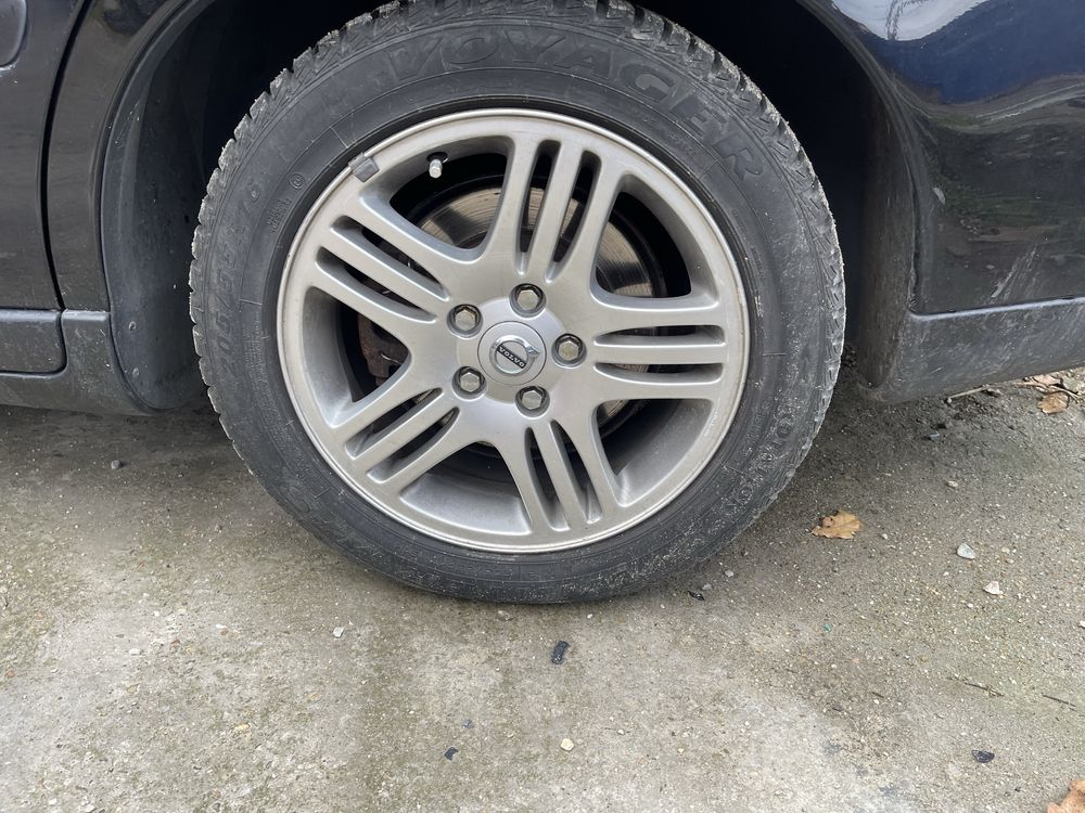 Volvo s60 2.4 turbo 200cp +Gpl