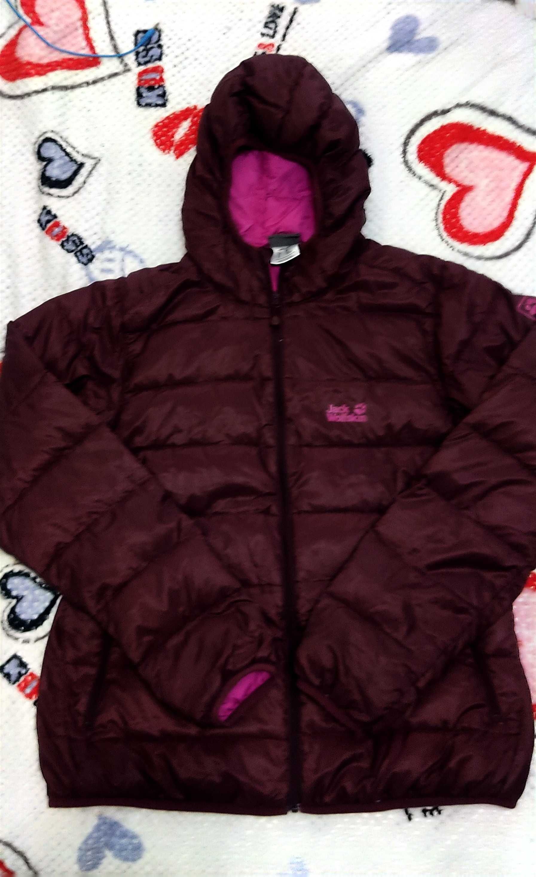 Geaca Jack Wolfskin marimea XL