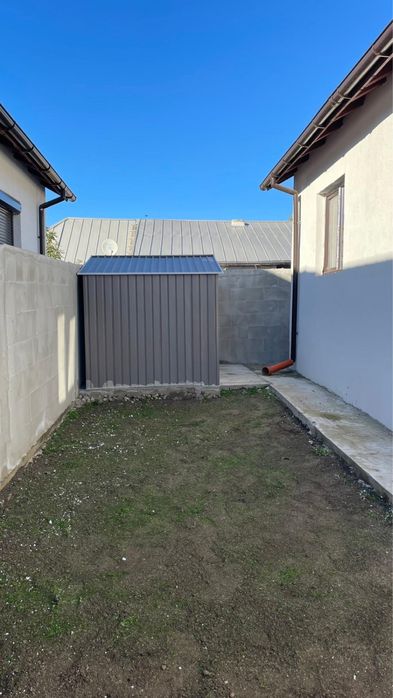 Casa noua de vanzare - loc. Lumina , judet Constanta