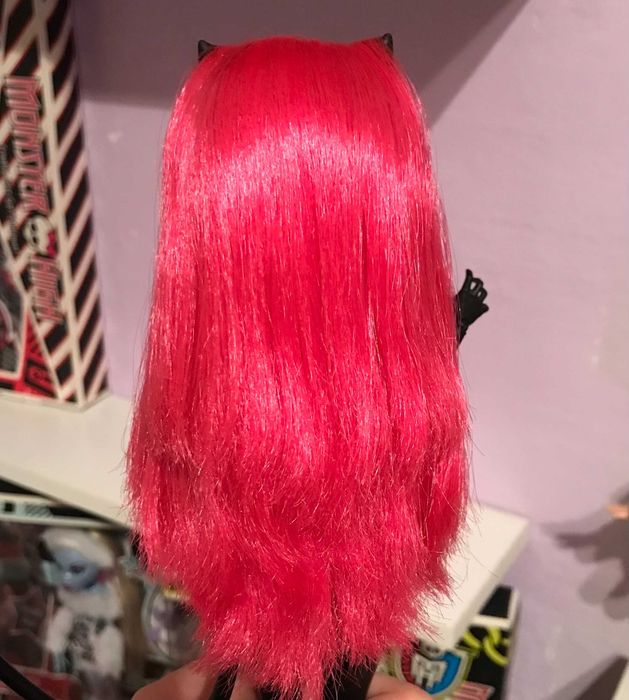 кукла Monster high монстер хай