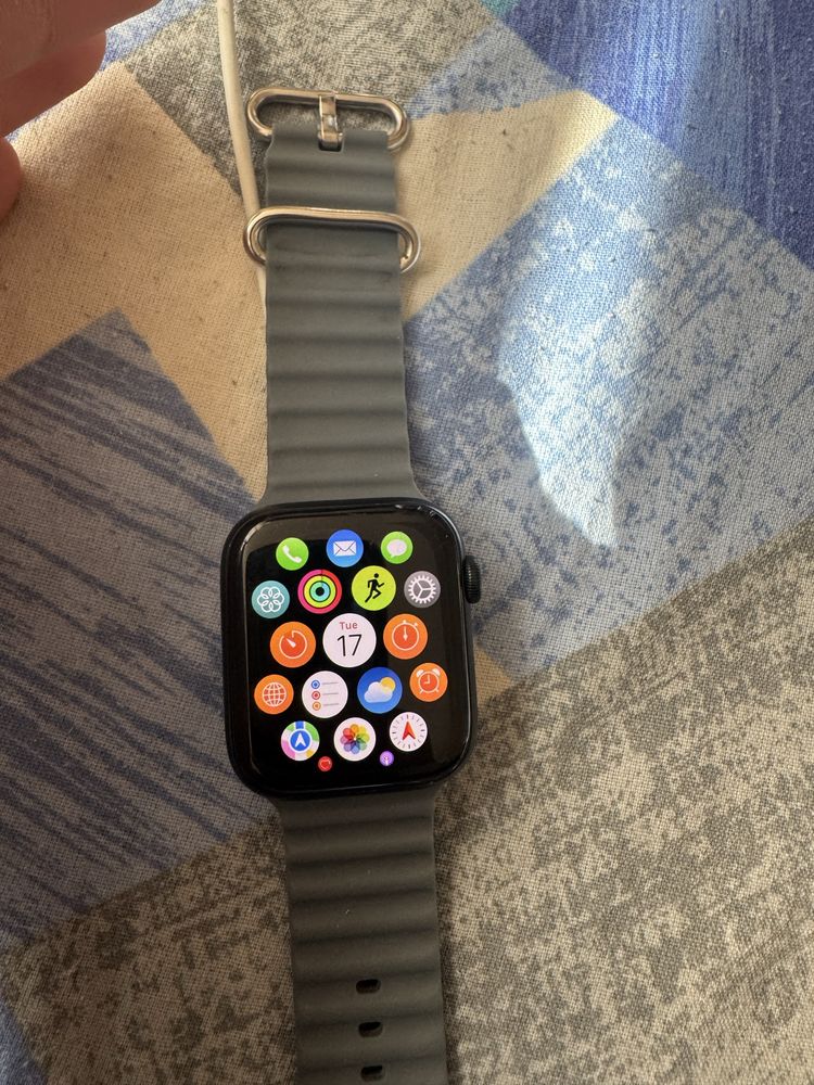 Apple Watch SE 44MM