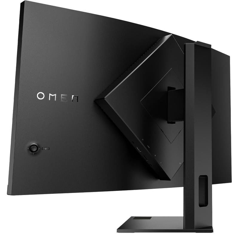 Монитор Hp omen 27c 2k 240Hz