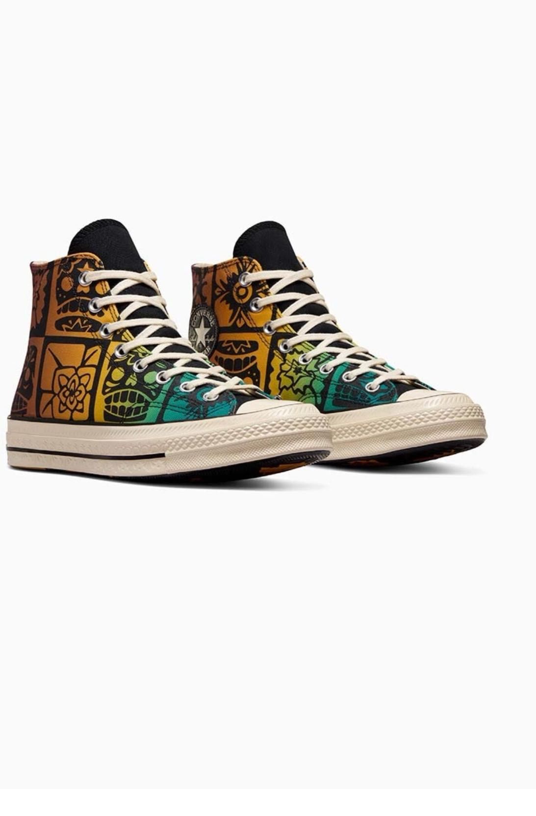 Дамски Кецове Converse