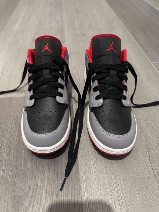 Маратонки Nike Air Jordan Оригинални Нови 38.5 номер