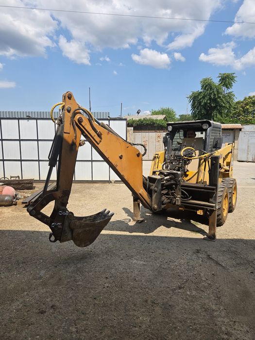 Прикачно багерно