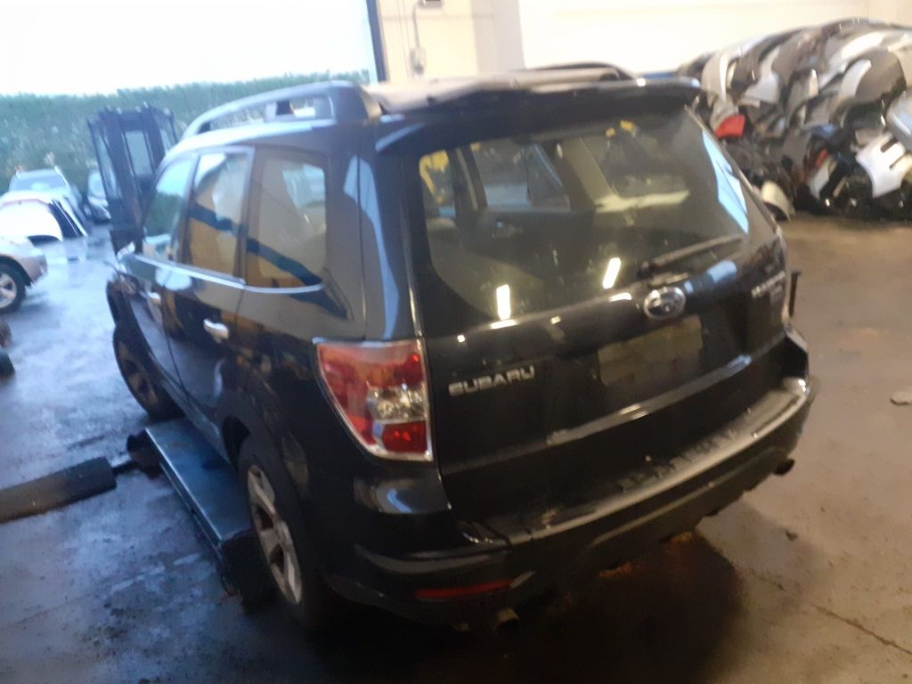 Piese subaru forester 2007
