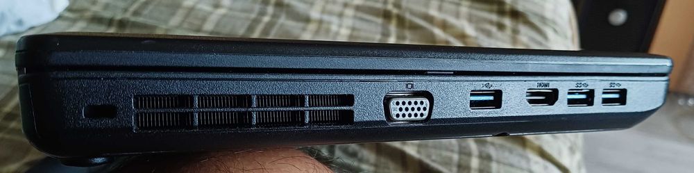 Лаптоп Lenovo Thinkpad E 530