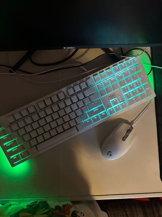 Компьютер игравой