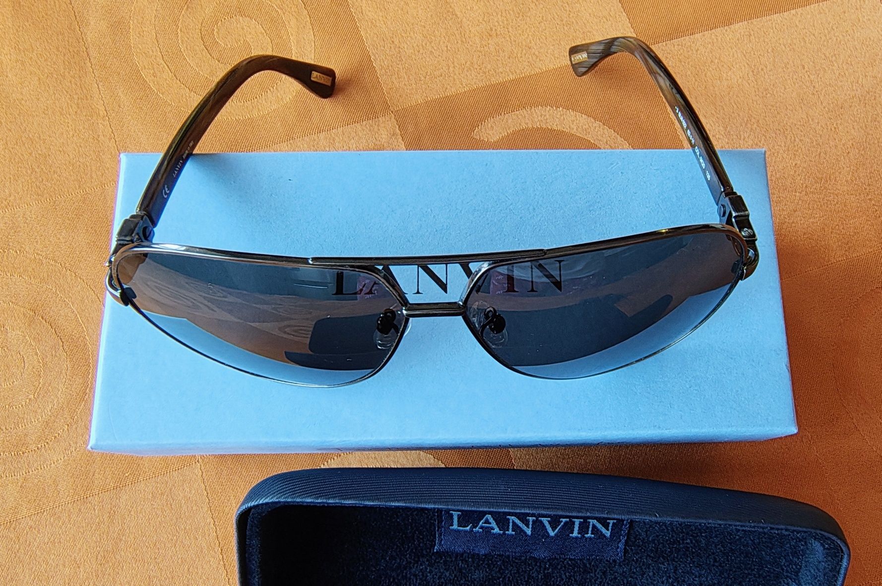 LANVIN слънчеви очила