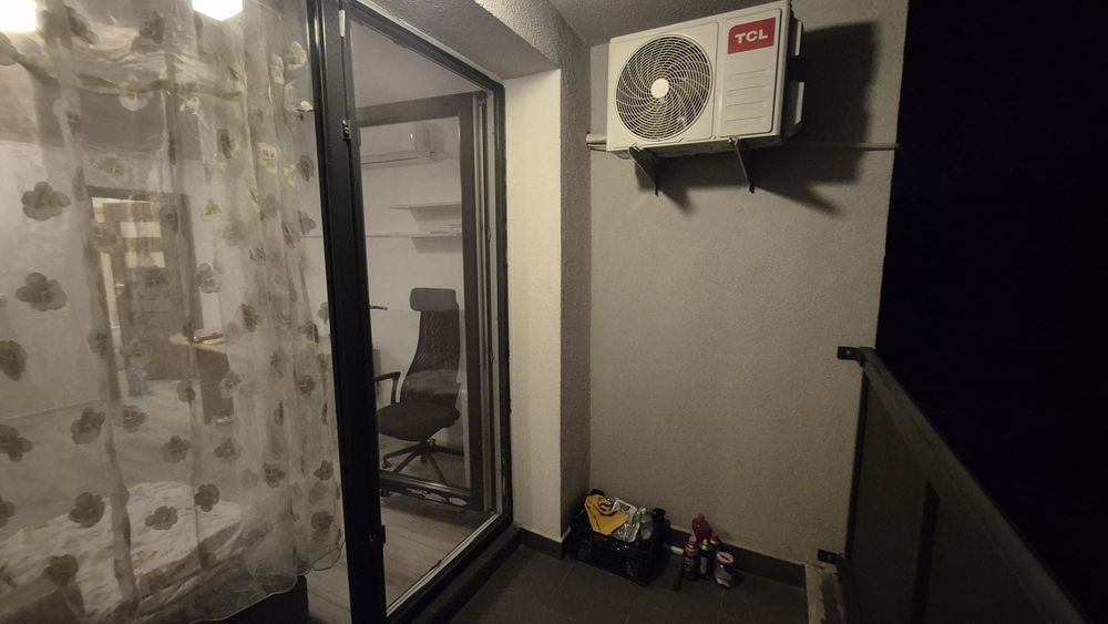 Inchiriez apartament 2 camere