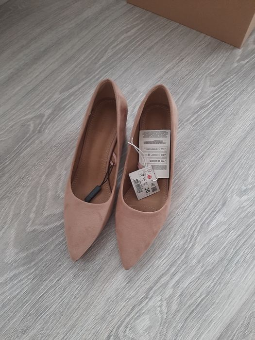 Vând pantofi Reserved,mărimea 36