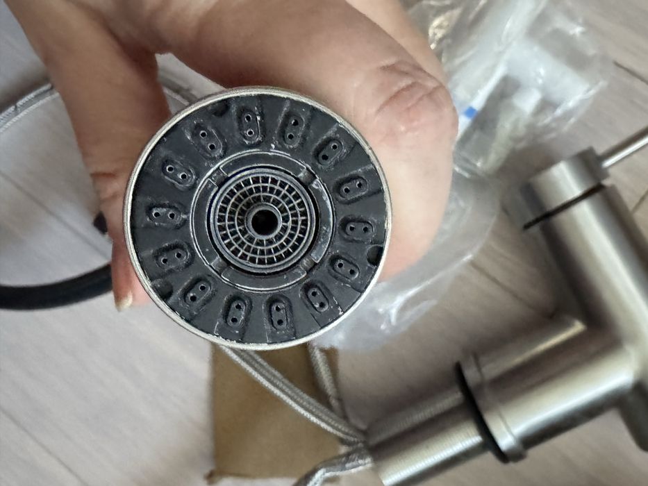 Baterie chiuveta Faustina