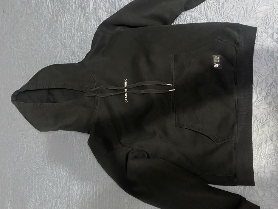 Продам кофту и штаны казакрепаблик