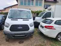 Motor 2, 0/2.2 Ford Transit E 5/6